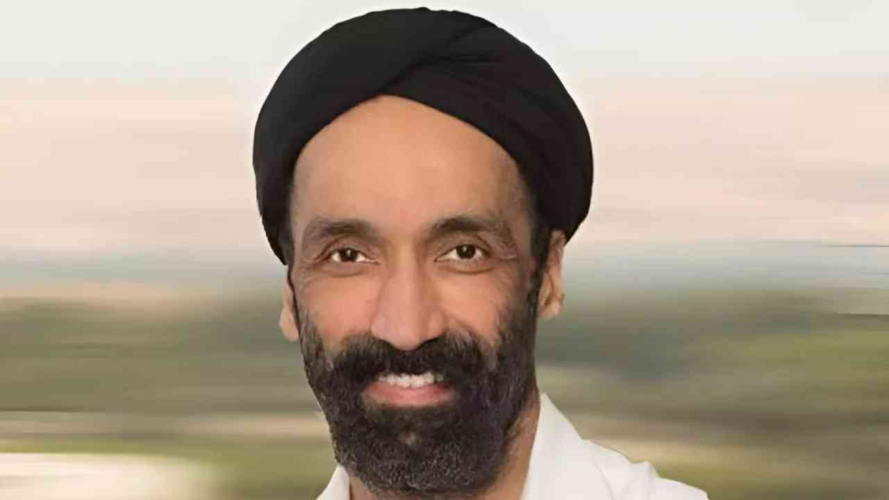 Jagdeep Singh salary goes viral 