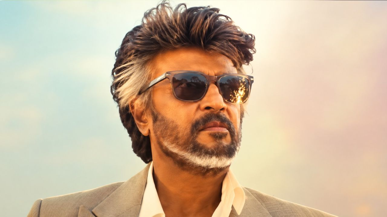 Rajinikanth