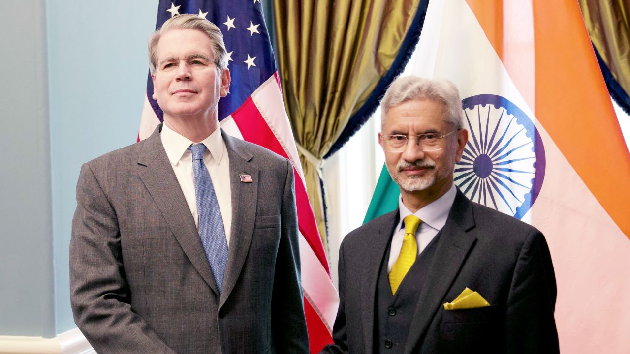 india us trade deal