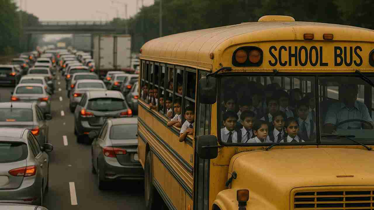 Representational Image । Photo Credit: AI Generated