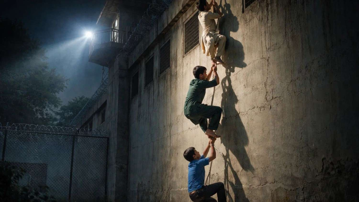 Representative Image