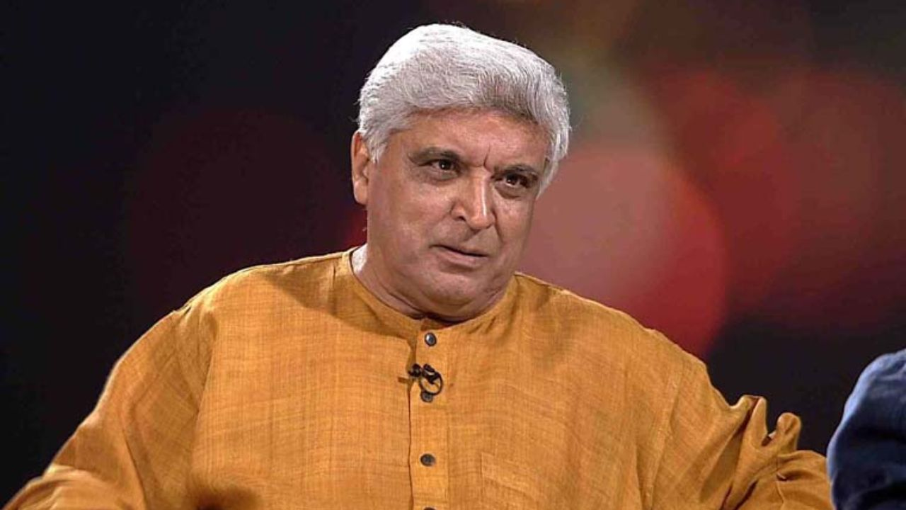  Javed Akhtar on Pahalgam Terrorist Attack