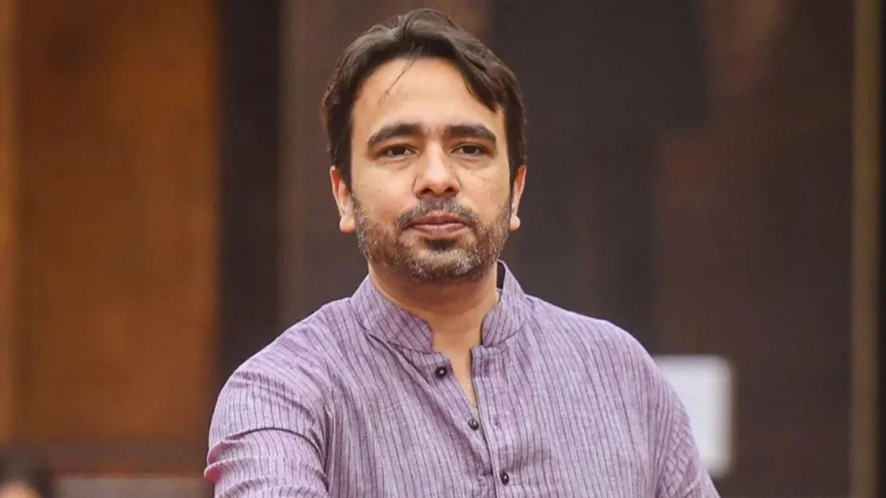Jayant Chaudhary