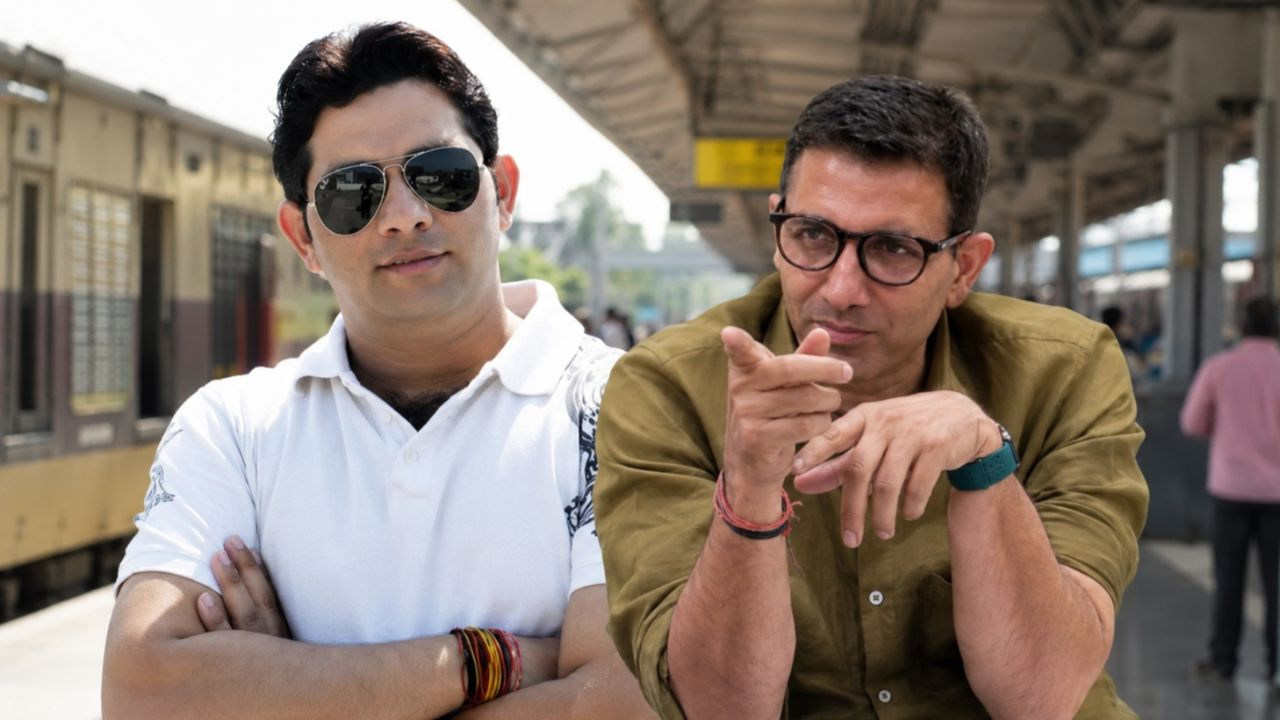JEETU PATWARI AND Nana Patwari