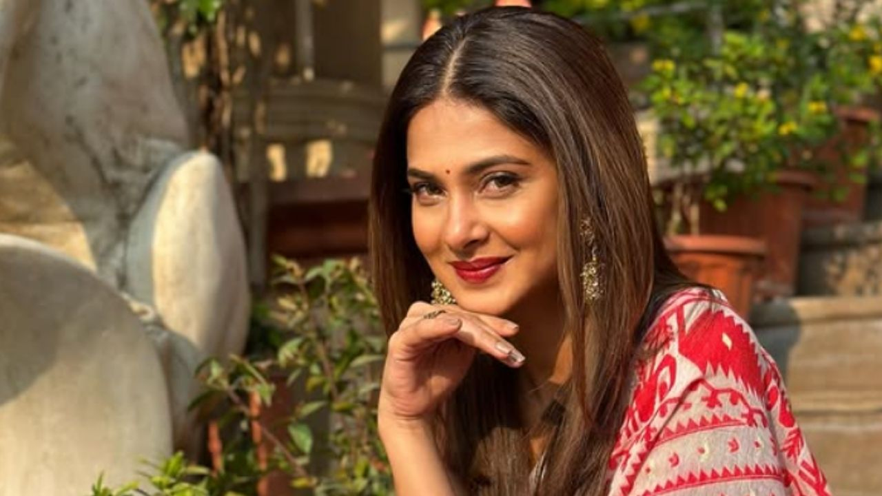 Jennifer Winget