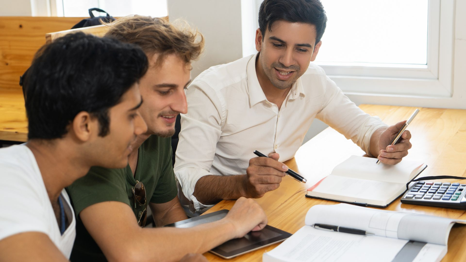 AWES Teacher Recruitment