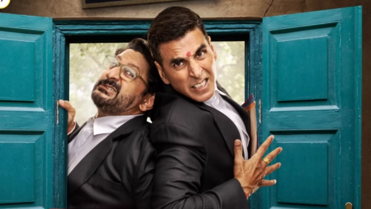 jolly llb 3