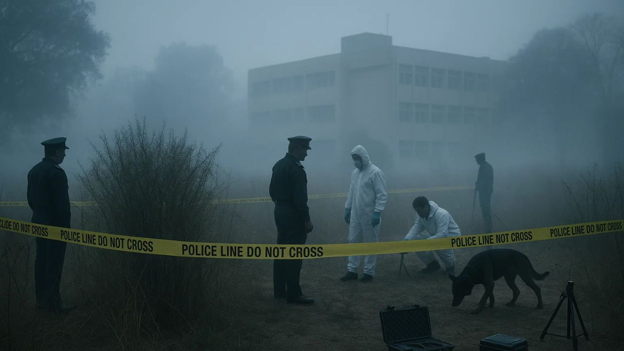 representational image । Photo Credit: AI Generated