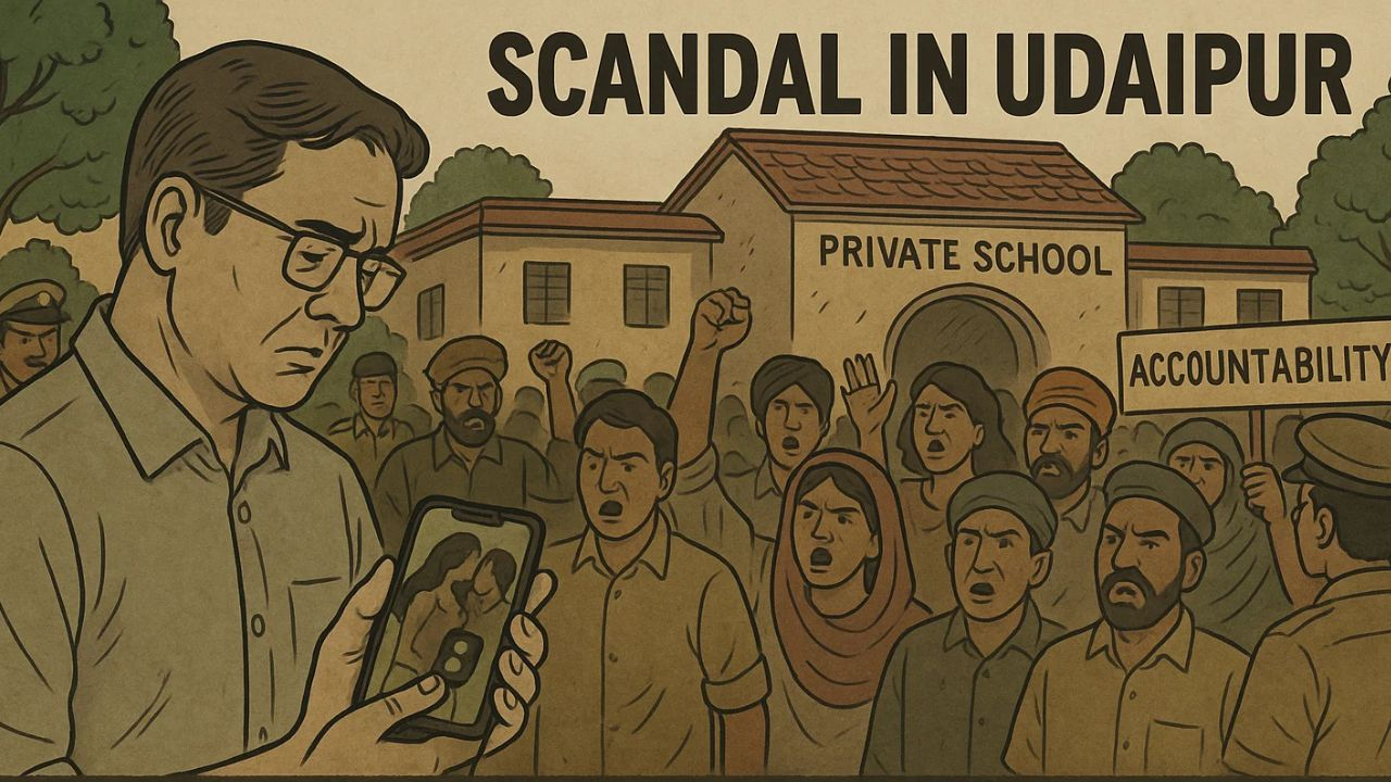 Representational Image। Photo Credit: AI Generated