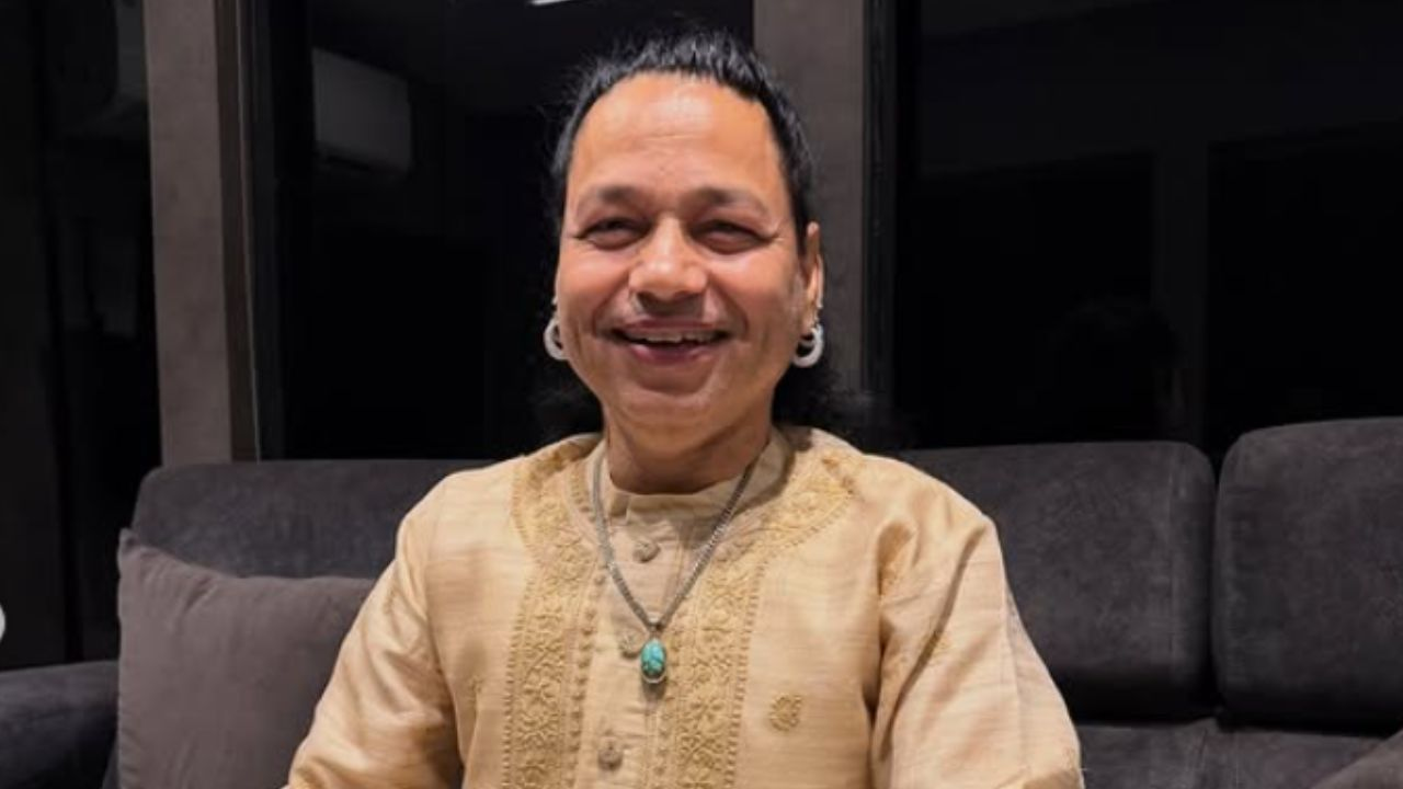Kailash Kher