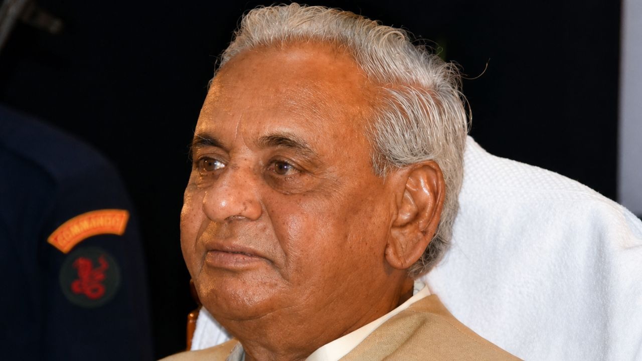 Kalyan Singh