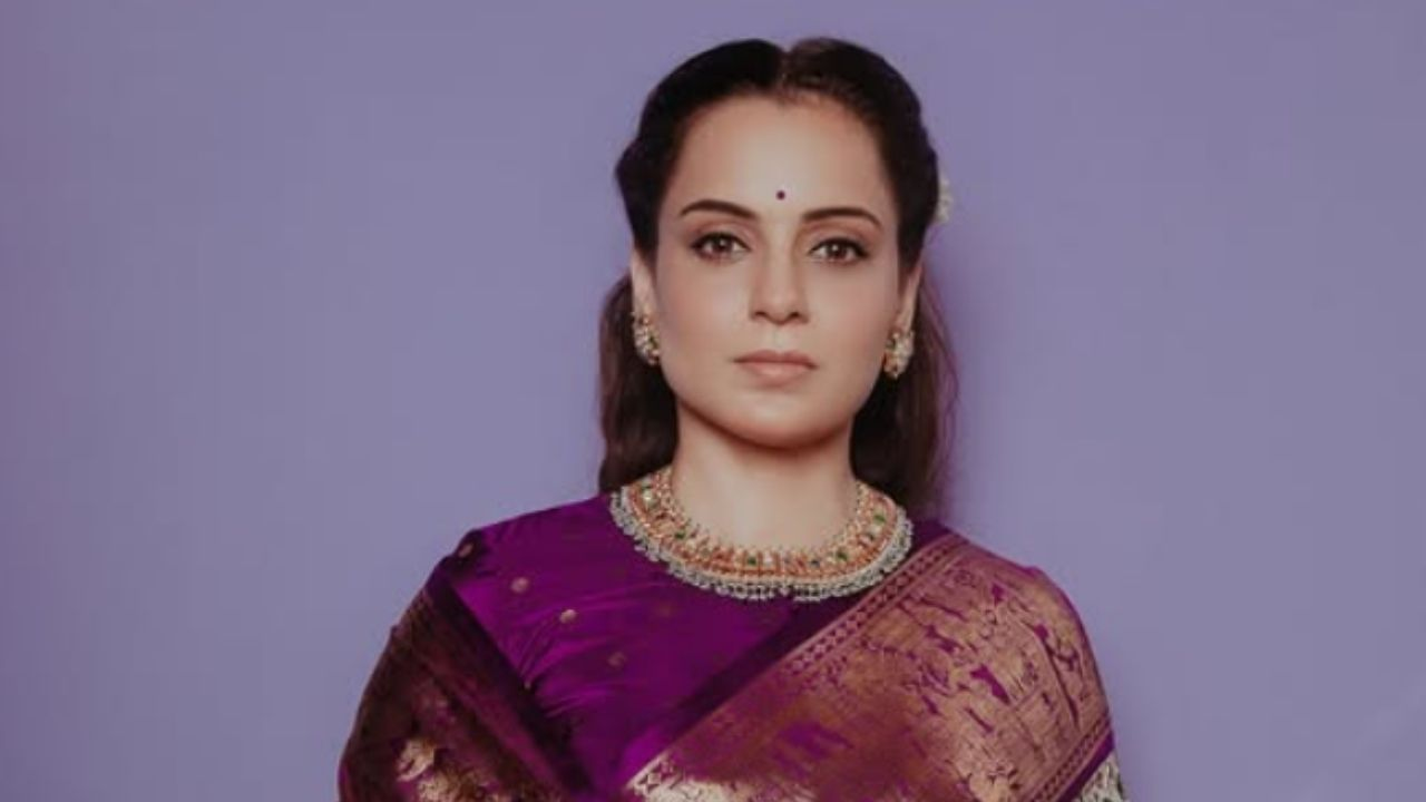 kangana ranaut