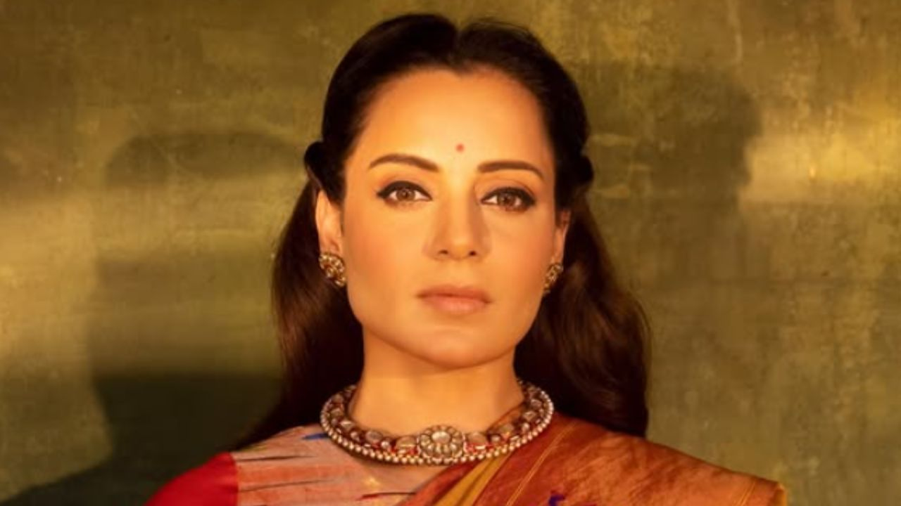 kangana ranaut