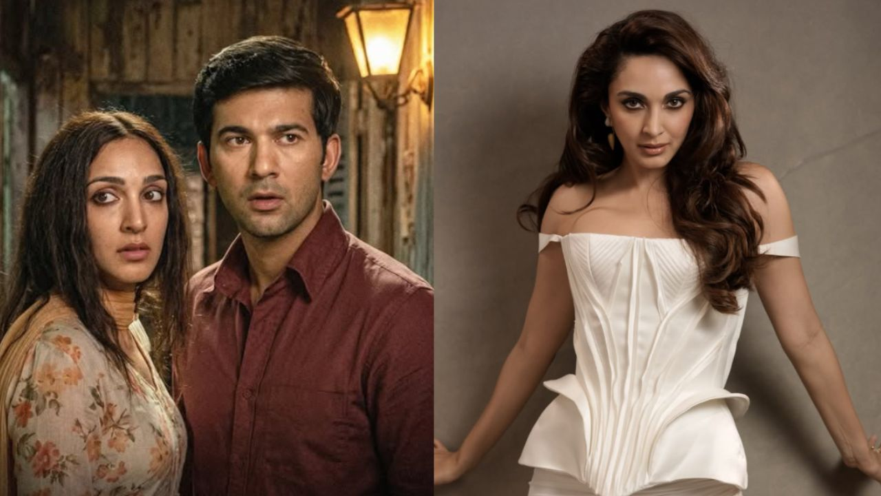 Kanikka Kapoor, karan Deol and Kiara Advani