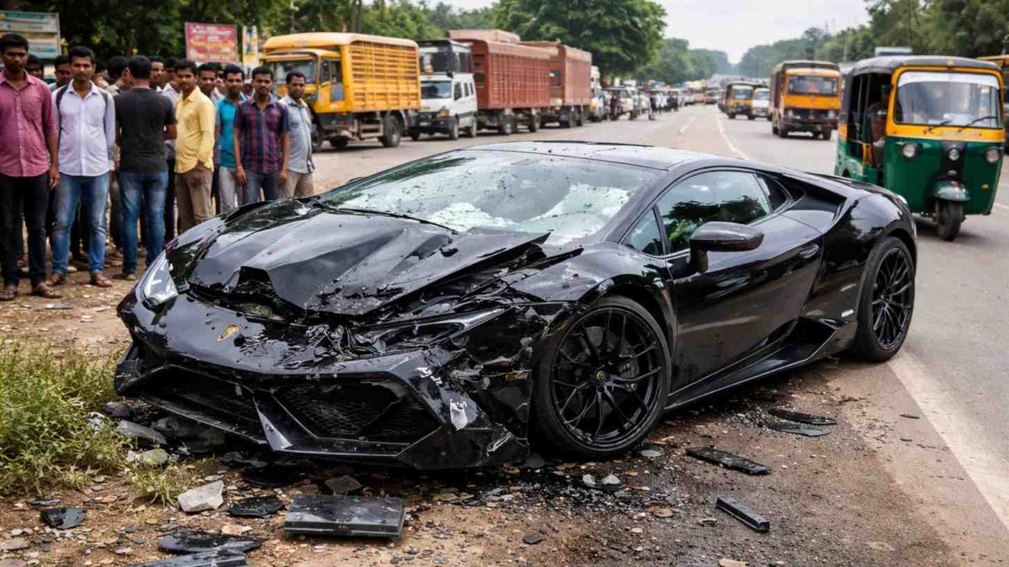 Representative Image