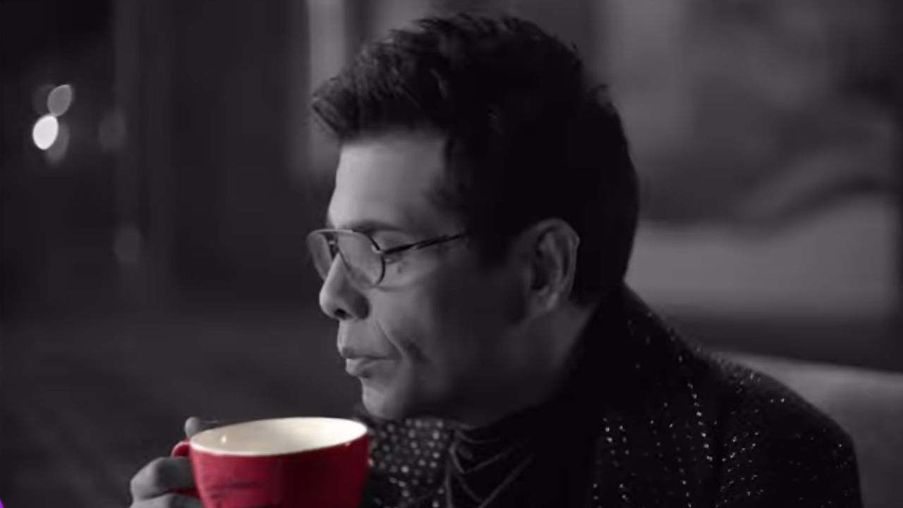 karan johar