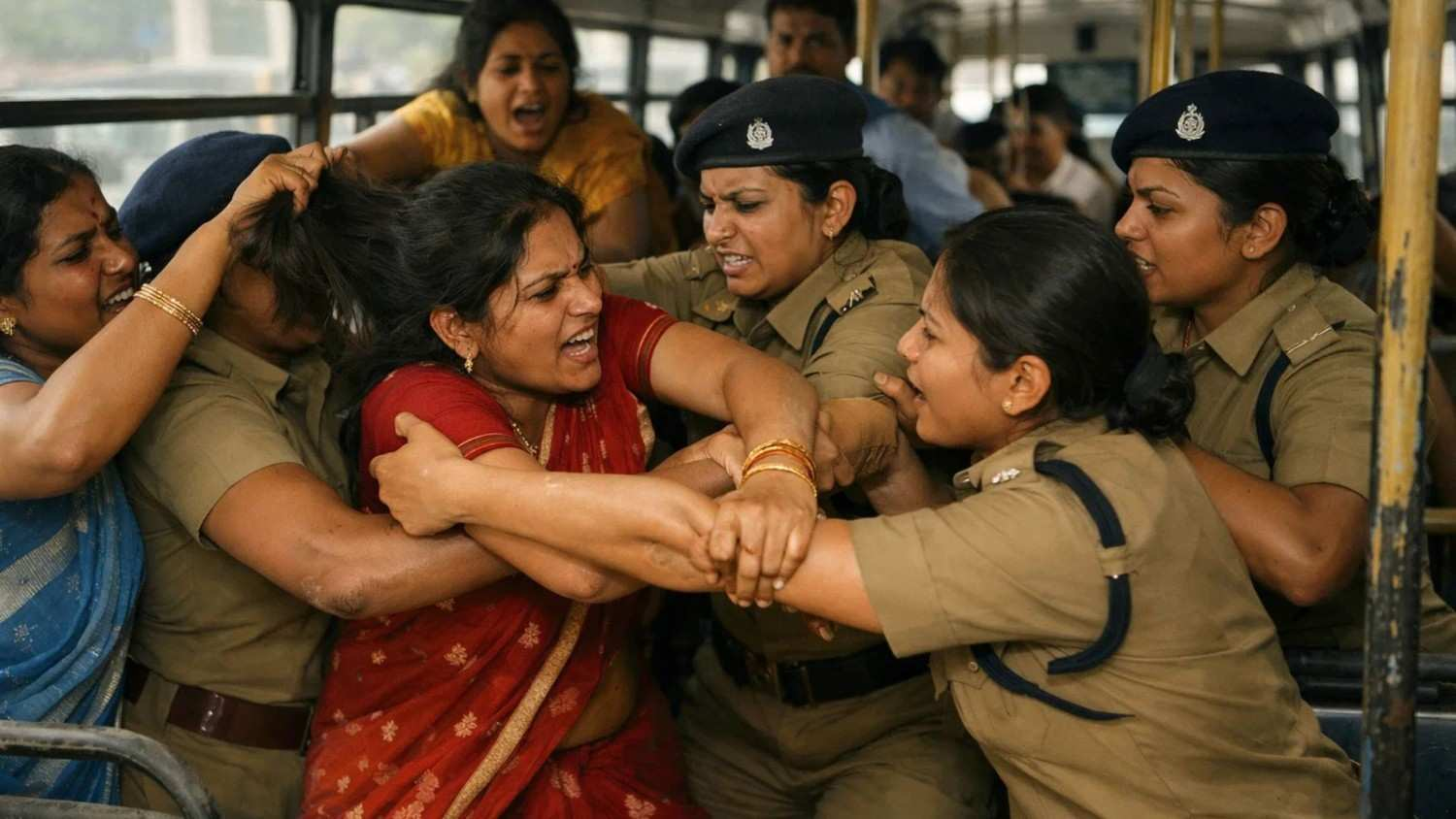 Representative Image