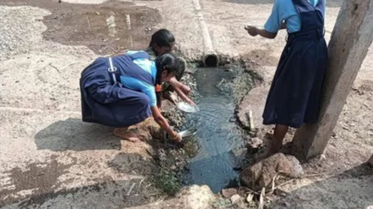 Karnataka government school