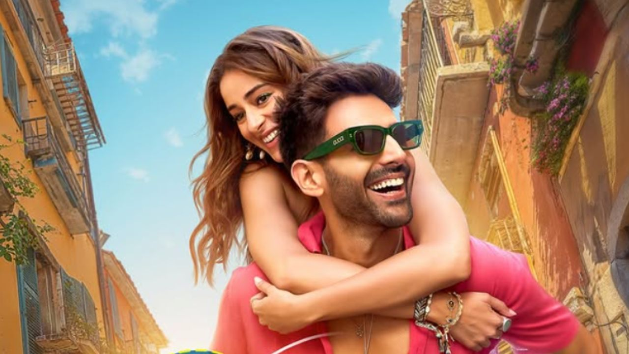 kartik aaryan and ananya panday