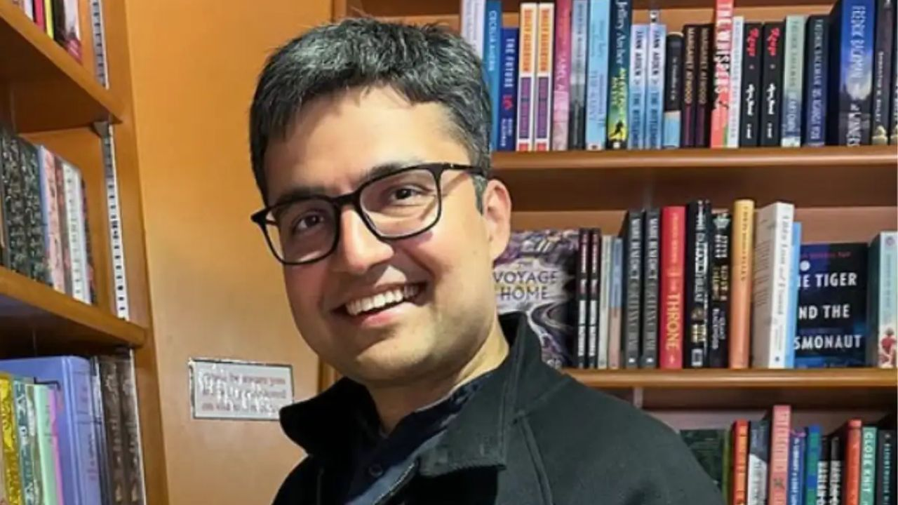 Image of Kashish Mittal