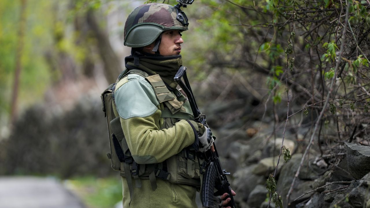 kashmir attack