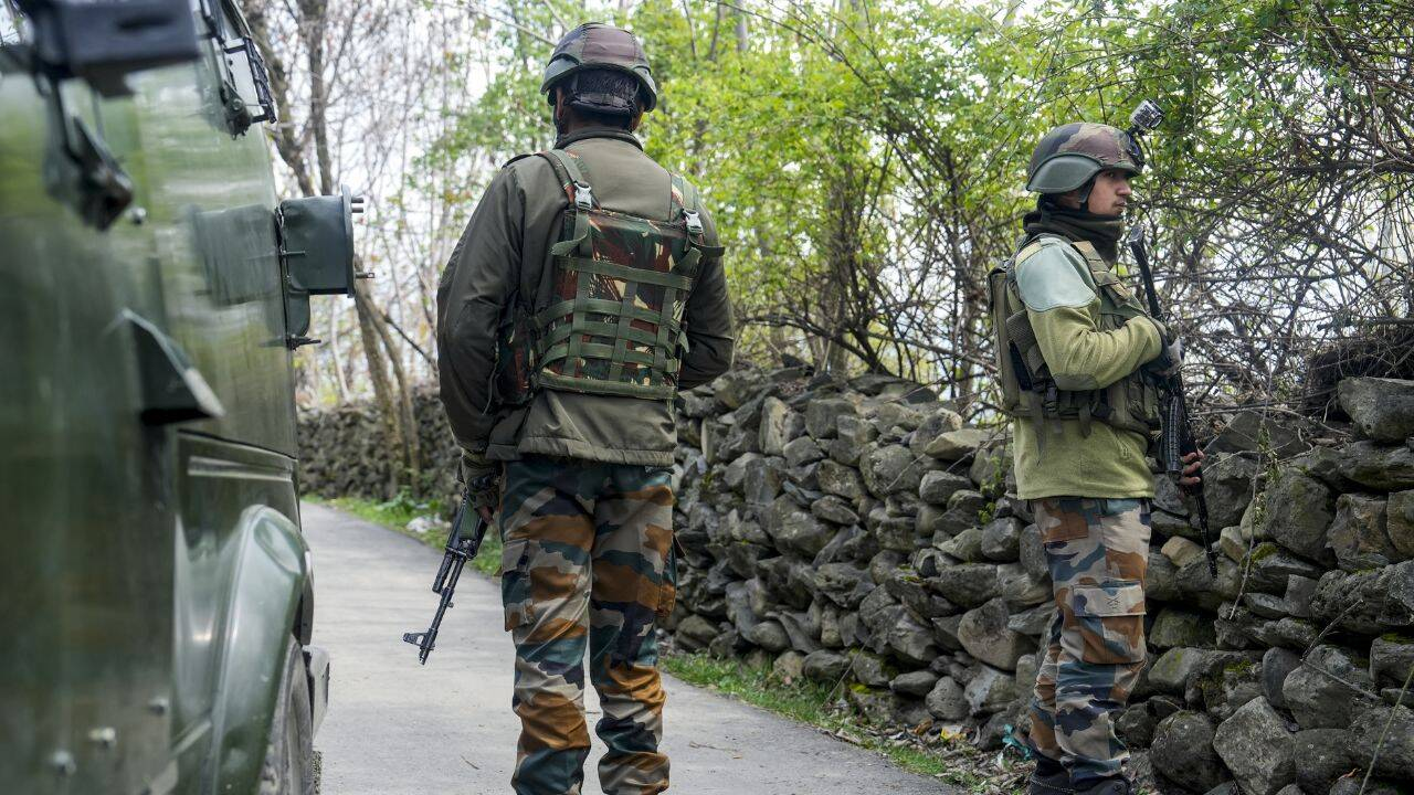 Jammu and Kashmir