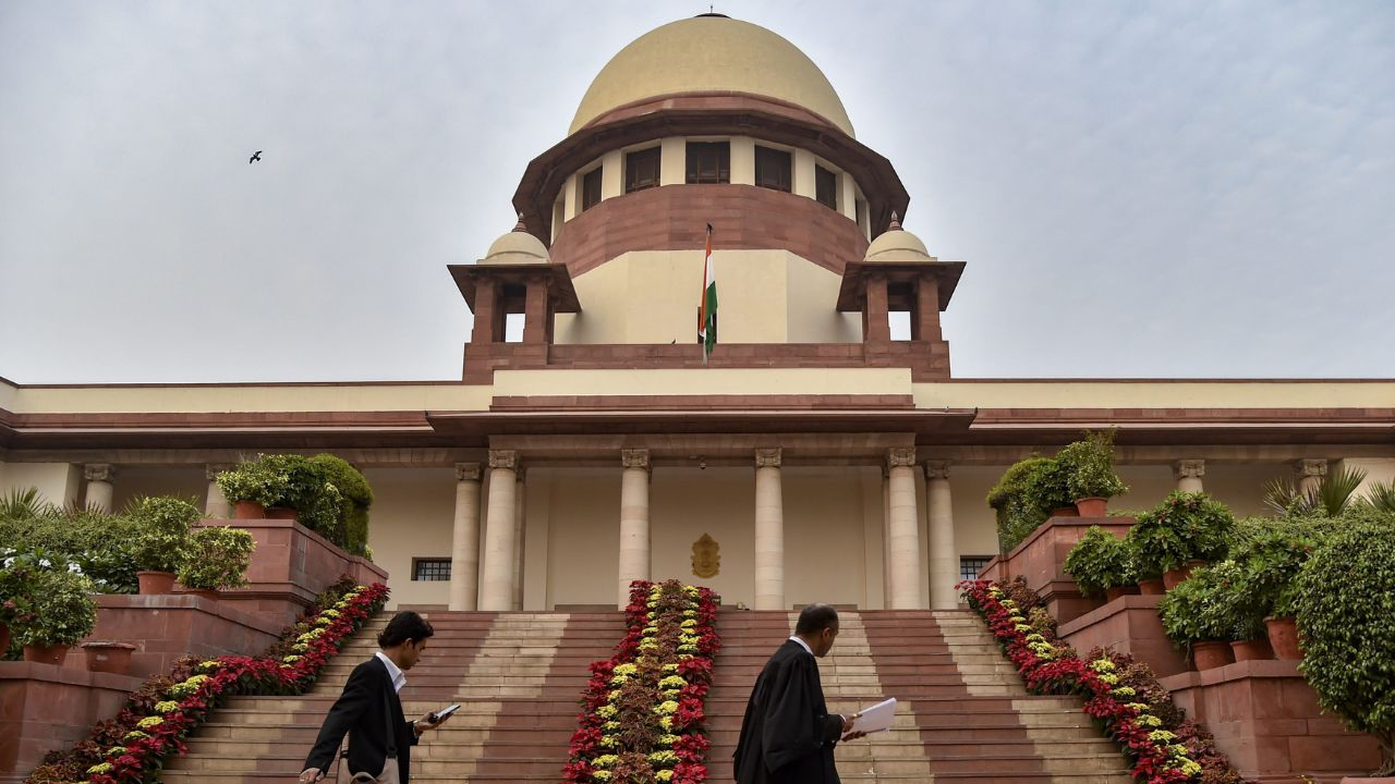 Supreme Court, NSA, Sambhal Violence