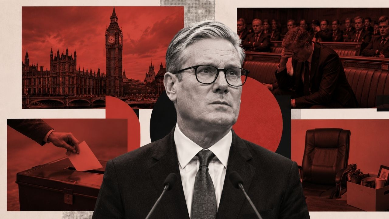Keir Starmer News