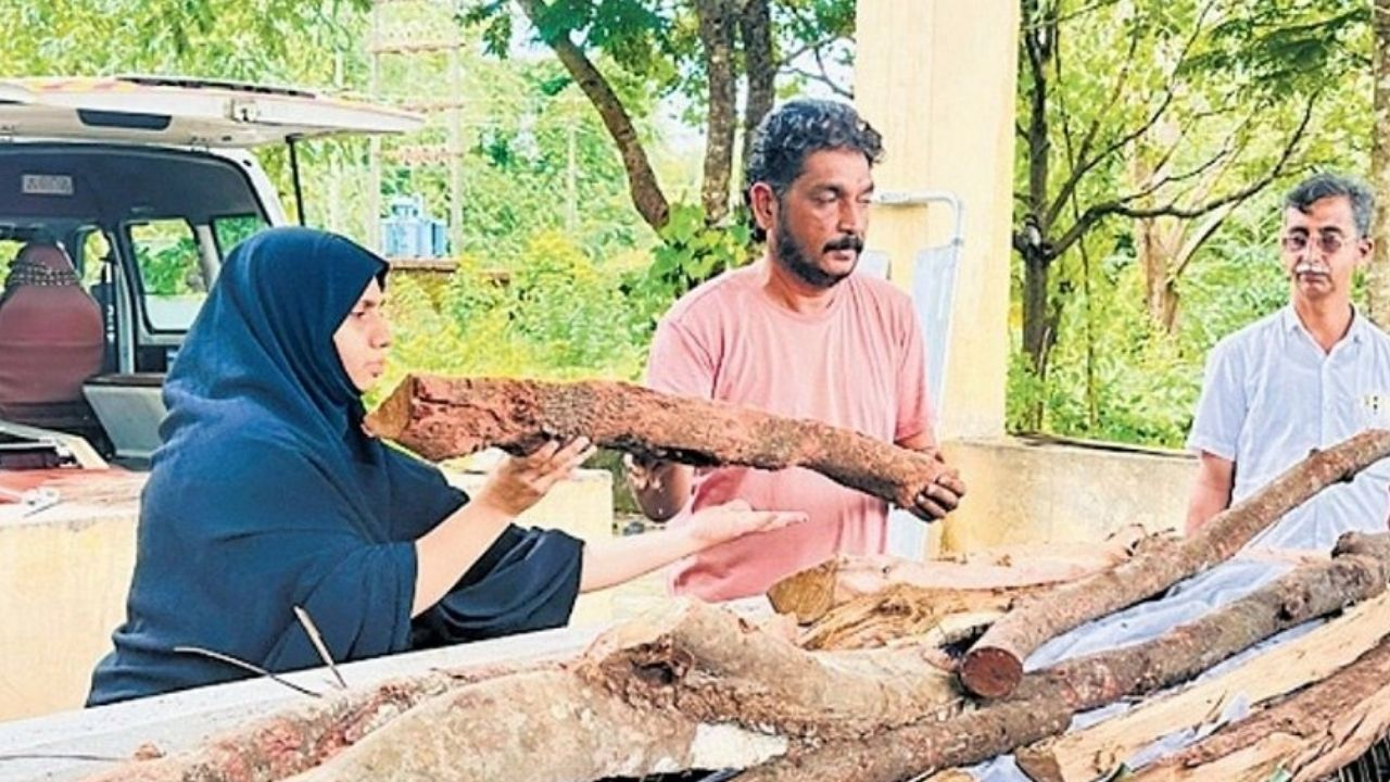 Kerala News