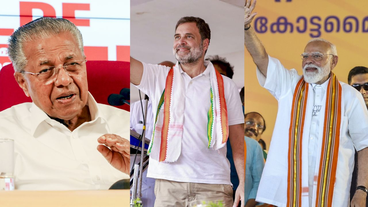 kerala assembly election 2026