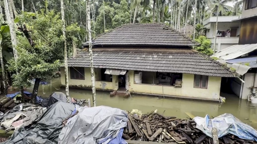 Kerala floods