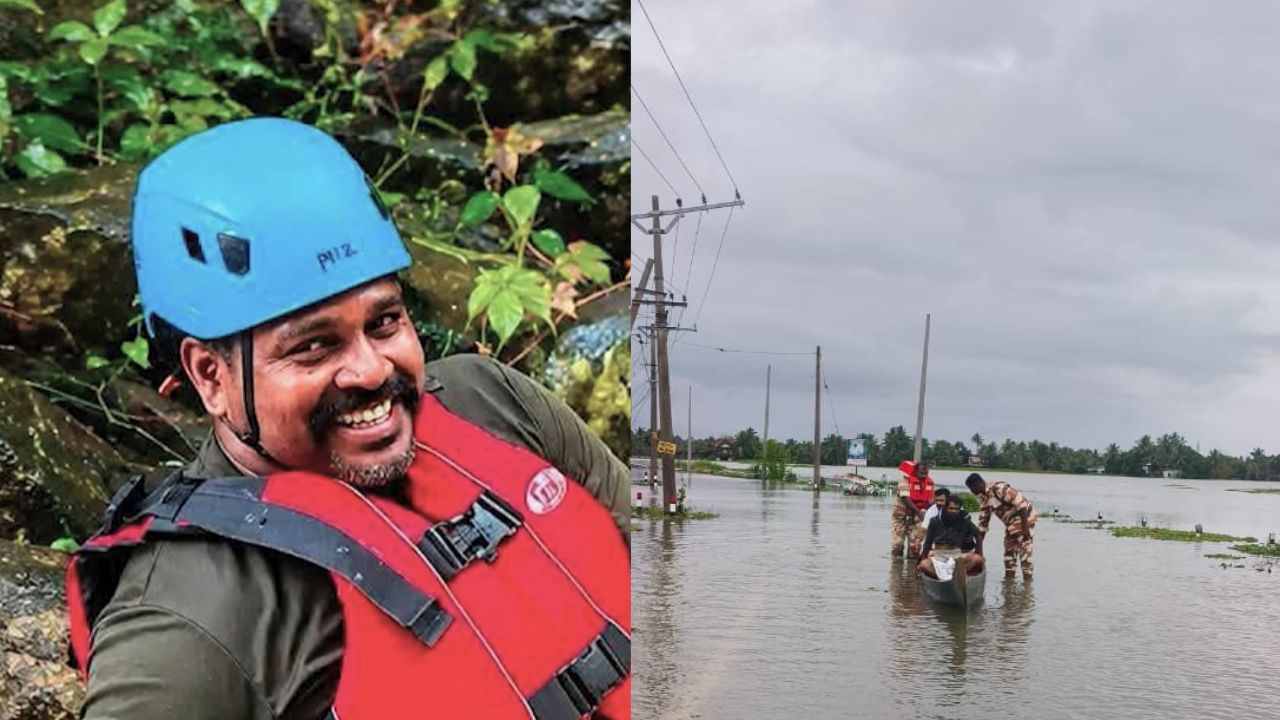 Kerala Floods News