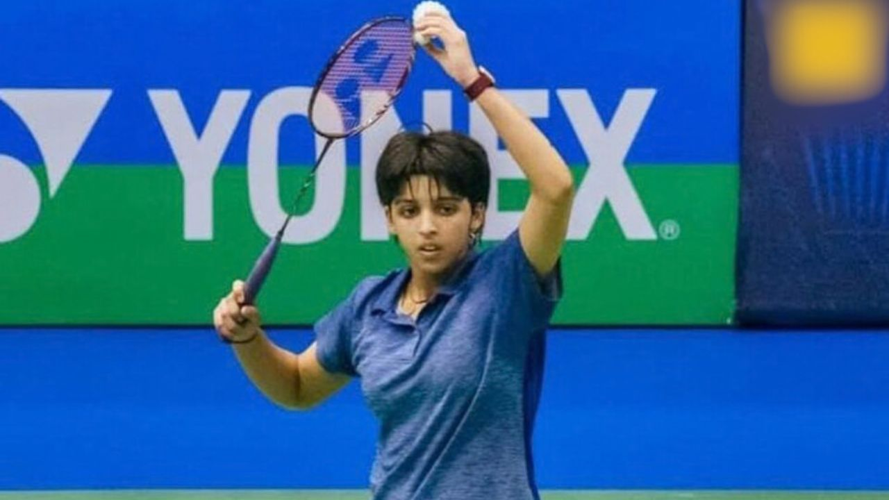 China defeats India at Badminton Asia Team Championships 2026 in Quarter Final