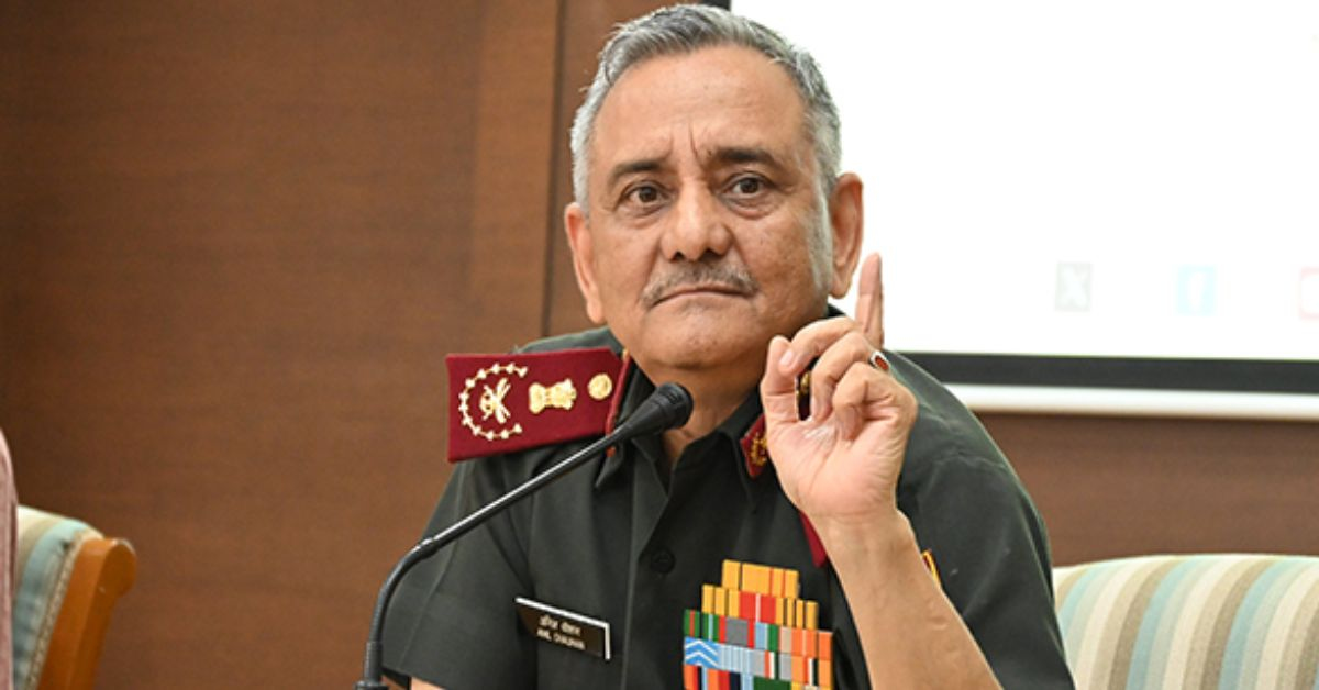 anil chauhan cds
