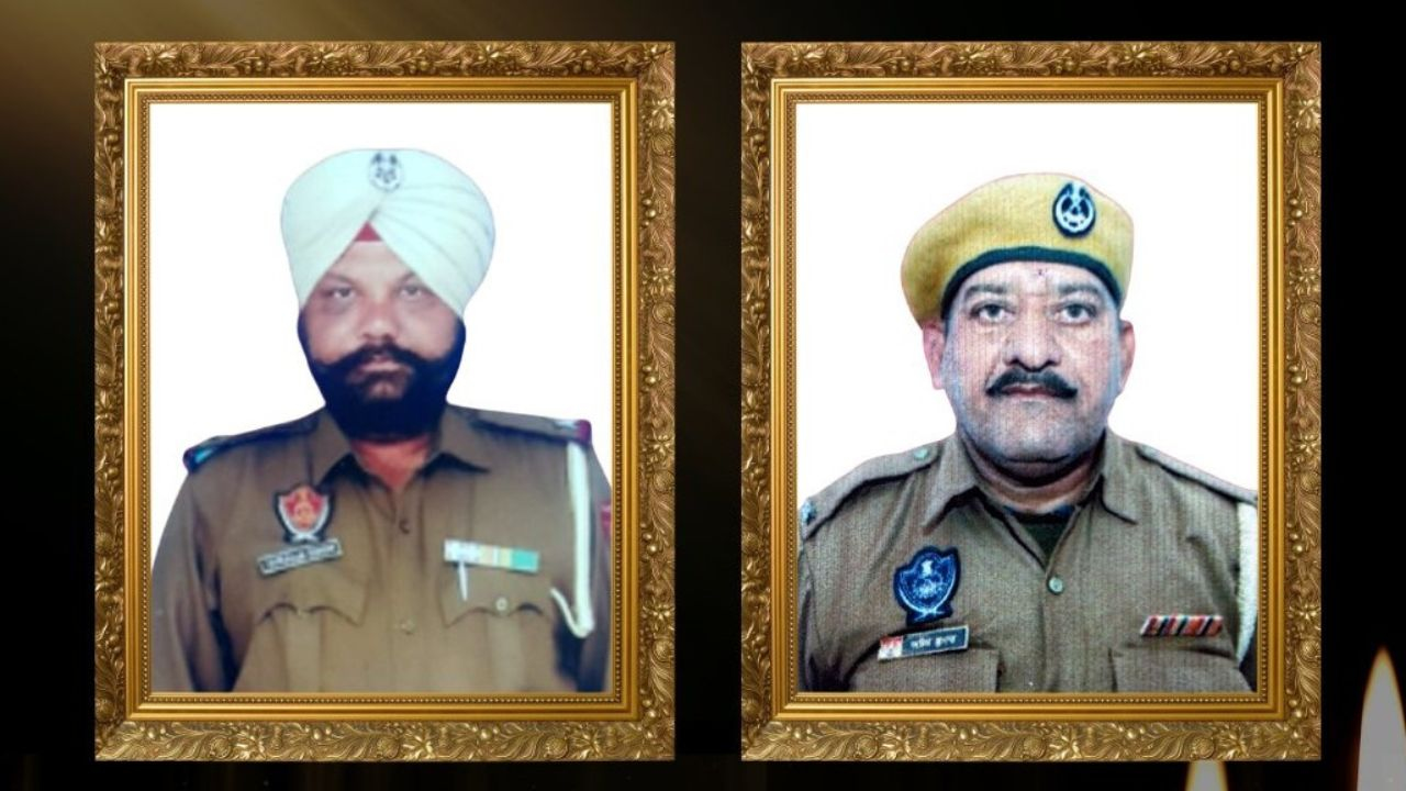 Punjab cops killing near border
