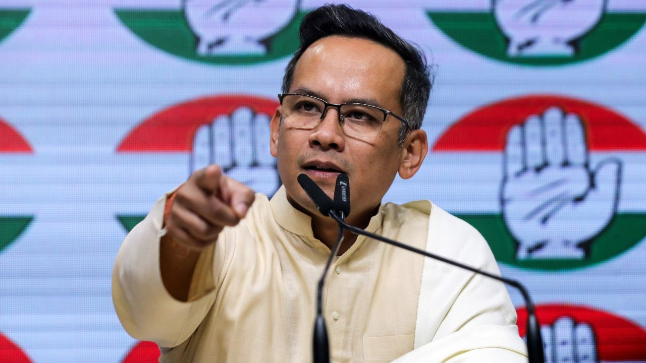 Congress 1st list for assam election 2026