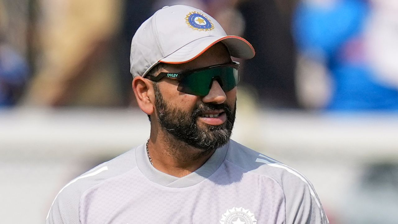 Rohit Sharma reveals secret chat with Sanju Samson