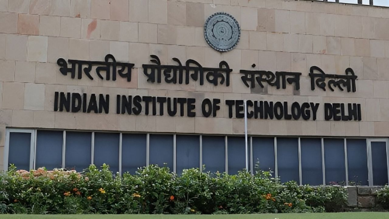 IITs performance in QS Asia University Rankings 2026