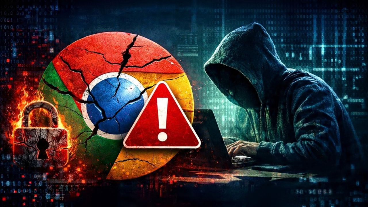 representative image of Cyber Attacks