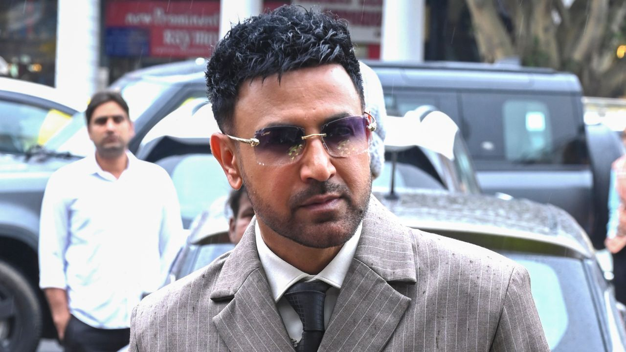 Gippy Grewal receives death threats