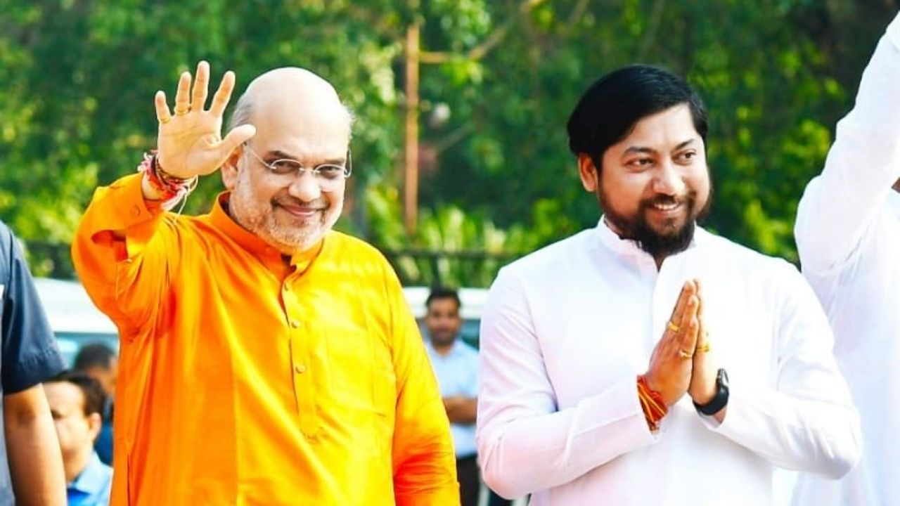 BJP releases 2nd list of 111 candidates