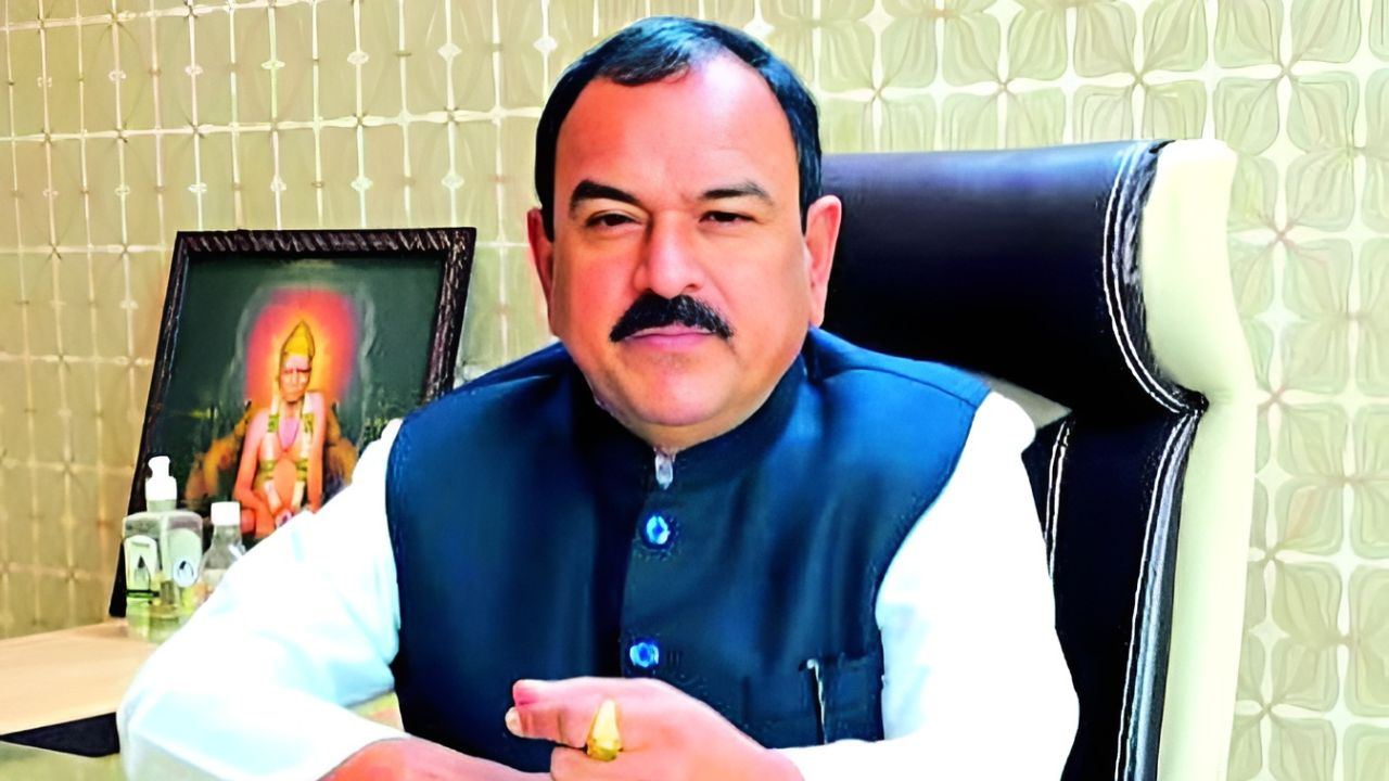 Nashik Astrologer Ashok Kharat arrested