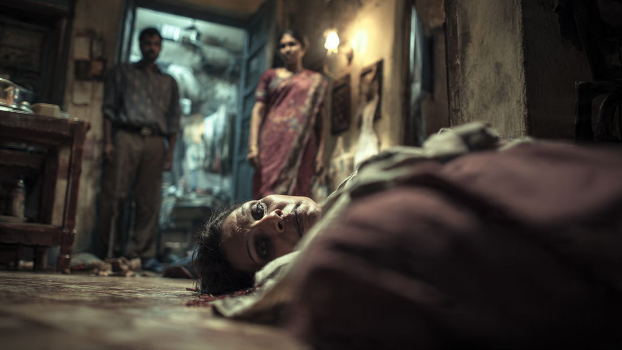 representative image of Murder Case