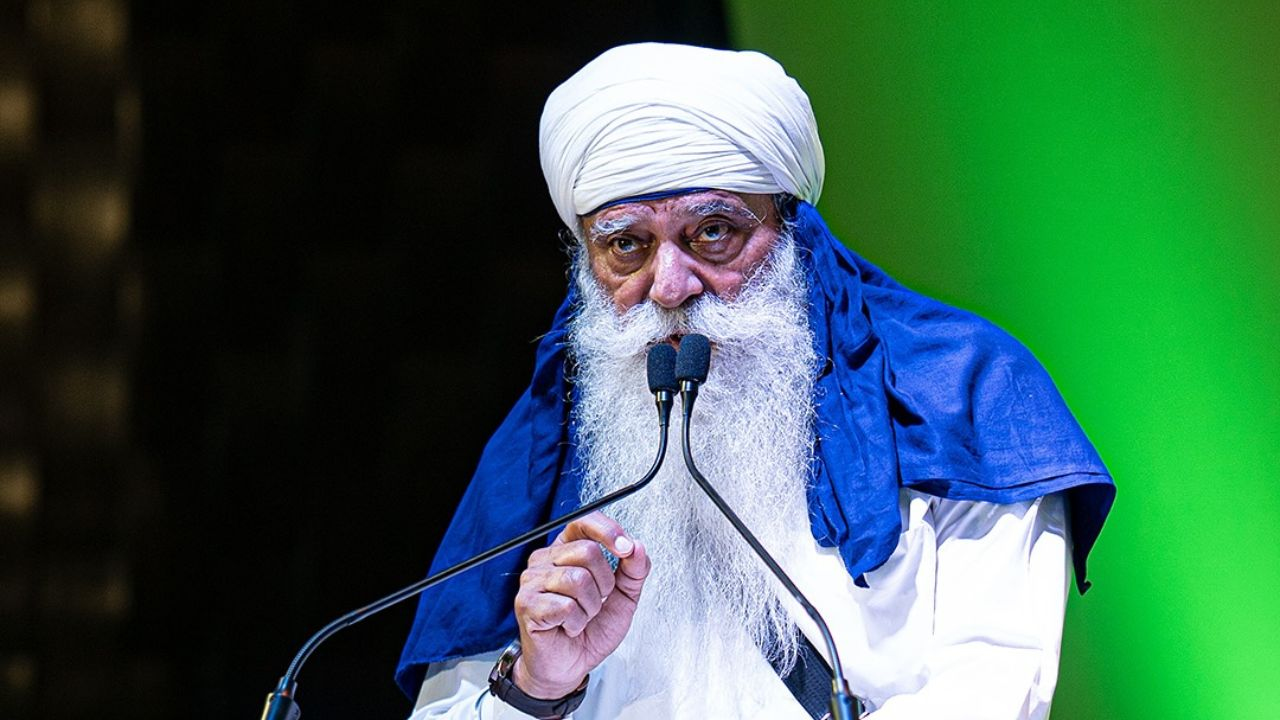 Yograj Singh lash out at R Ashwin