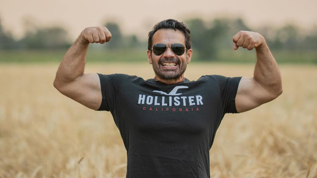 Gaurav Taneja brand Beast life announces protein condom