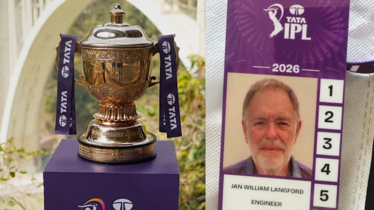 British broadcast engineer died in Mumbai hotel