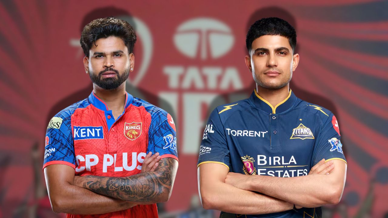 IPL 2026 PBKS vs GT probable playing 11