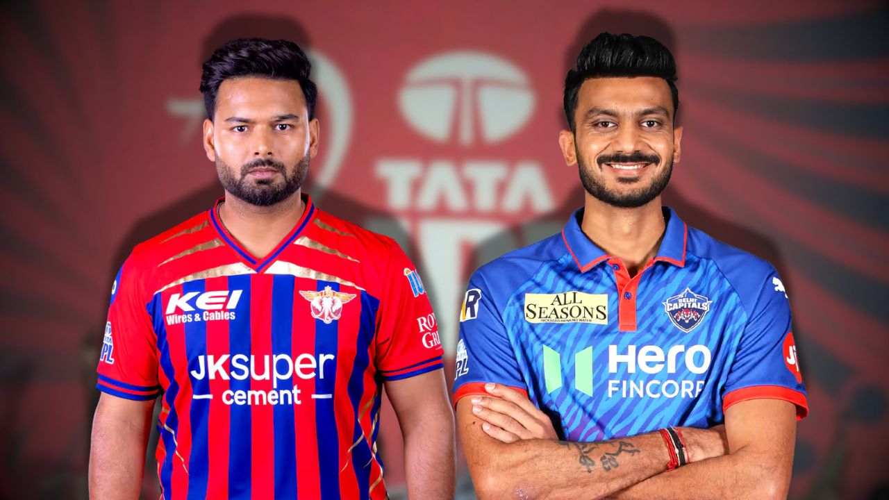 IPL 2026 LSG vs DC probable playing 11