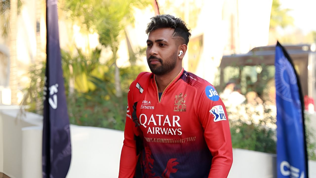 Nuwan Thushara files case against SLC