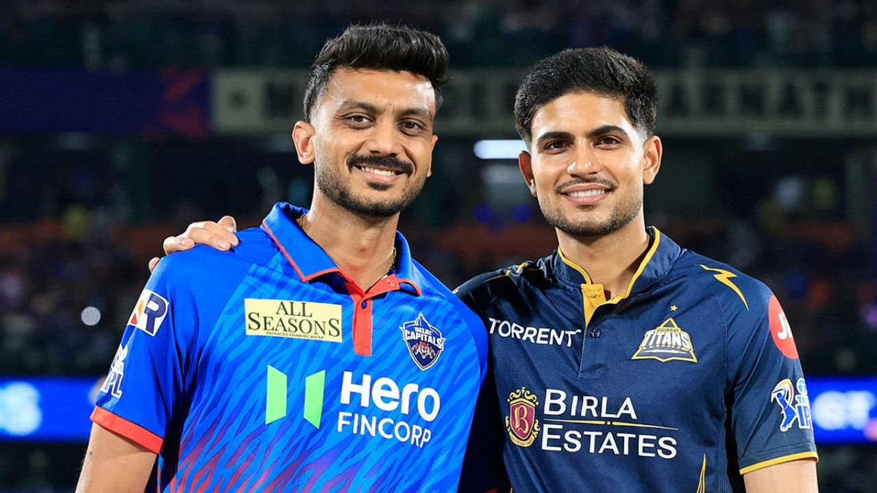 Shubman Gill returns against Delhi